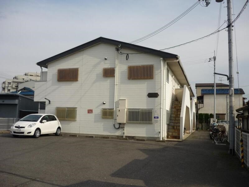 エクセルロワイエ初芝 その他外観5