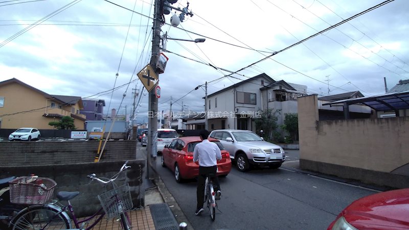 ビレッジ北野田 その他外観4
