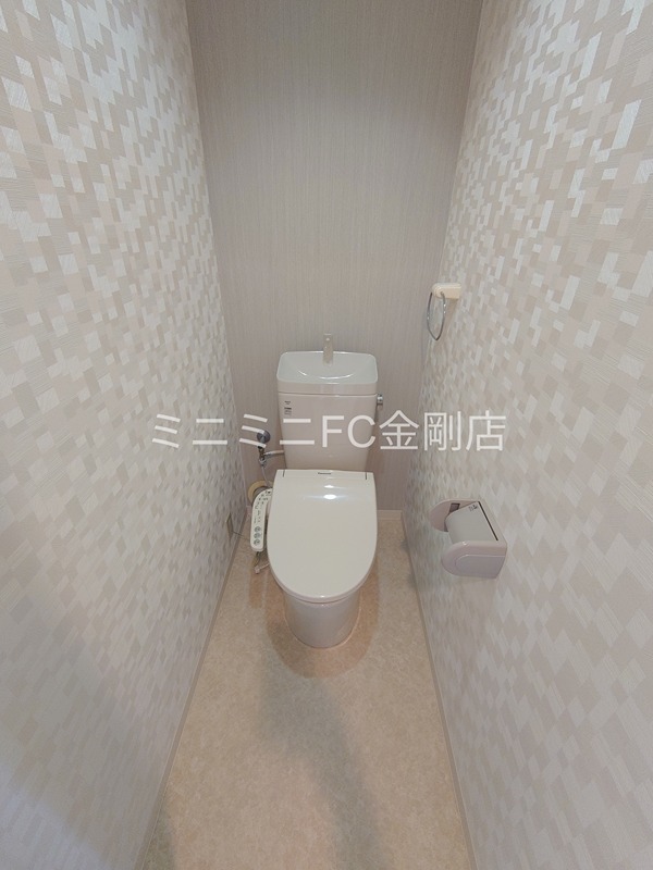 エバーランドシティ新・泉北四番館   その他1