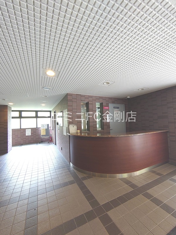 エバーランドシティ新・泉北四番館   その他外観1