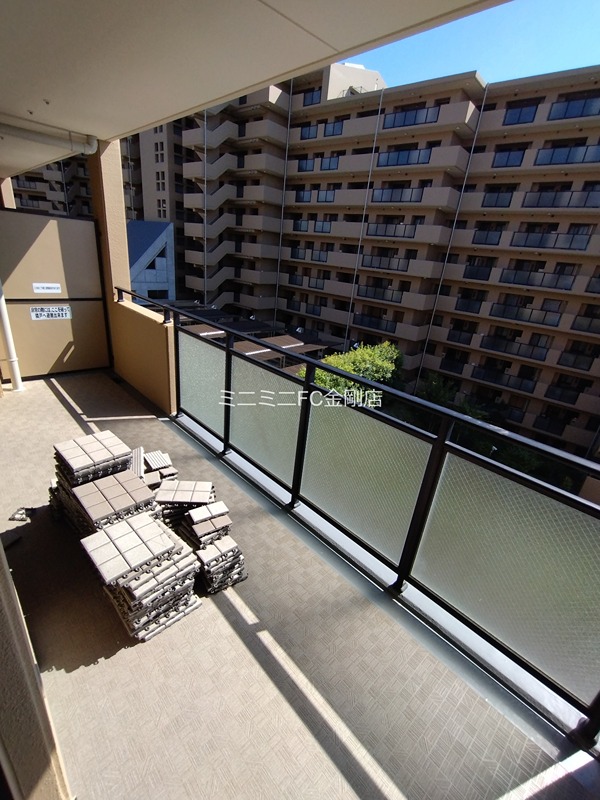 エバーランドシティ新・泉北四番館   その他12