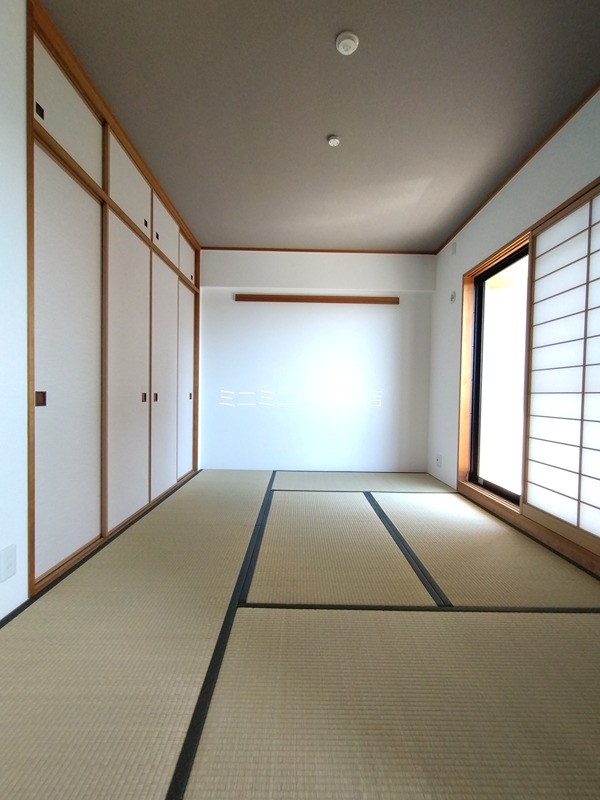 エバーランドシティ新・泉北四番館   その他13
