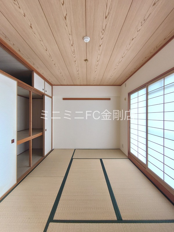 エバーランドシティ新・泉北四番館   その他19