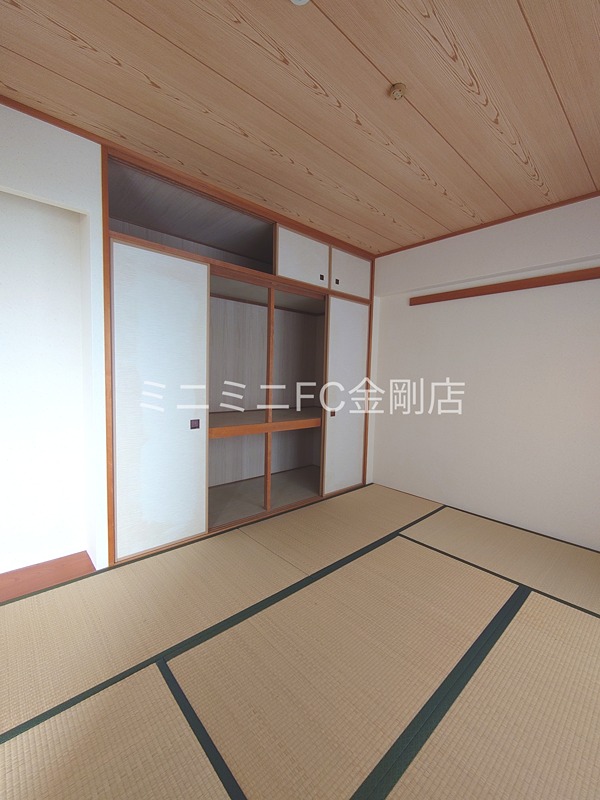エバーランドシティ新・泉北四番館   その他20