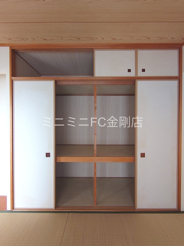エバーランドシティ新・泉北四番館   その他21