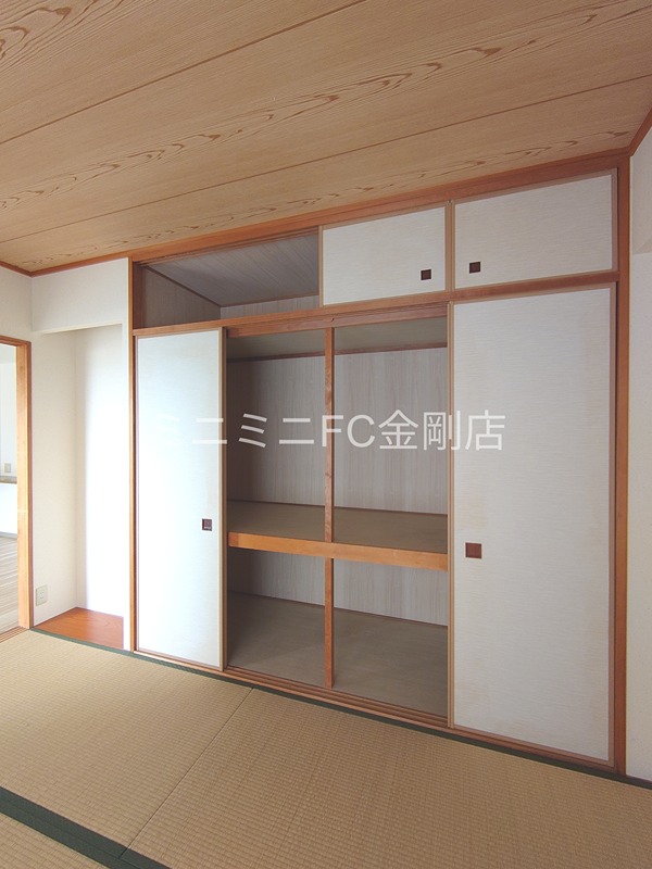 エバーランドシティ新・泉北四番館   その他22