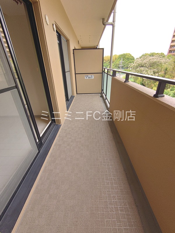 エバーランドシティ新・泉北四番館   その他26