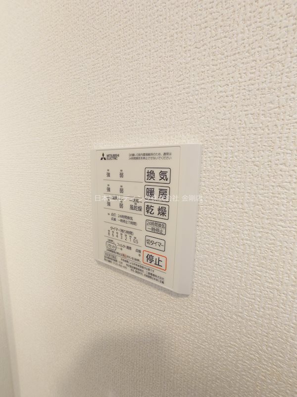 グラン・グレース金剛 その他12