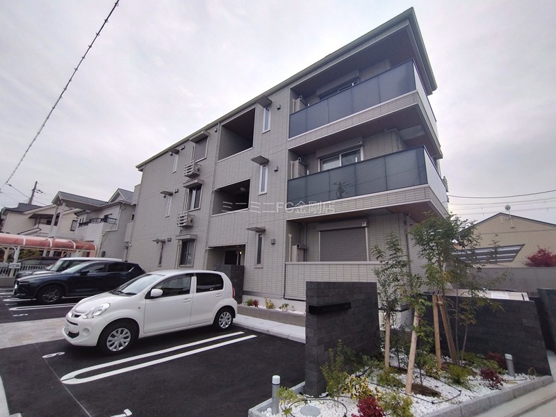 パサログランデ大美野 その他外観1