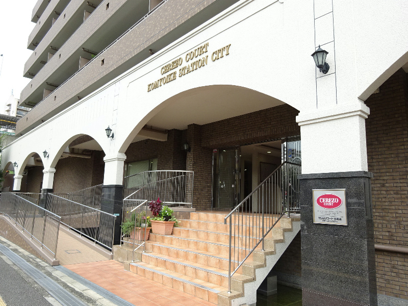 セレッソコート光明池ステーションシティ その他外観3
