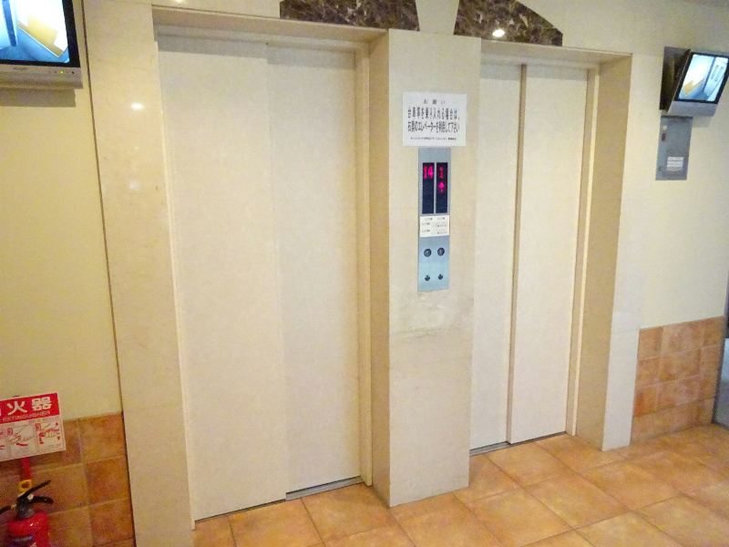 セレッソコート光明池ステーションシティ その他外観5