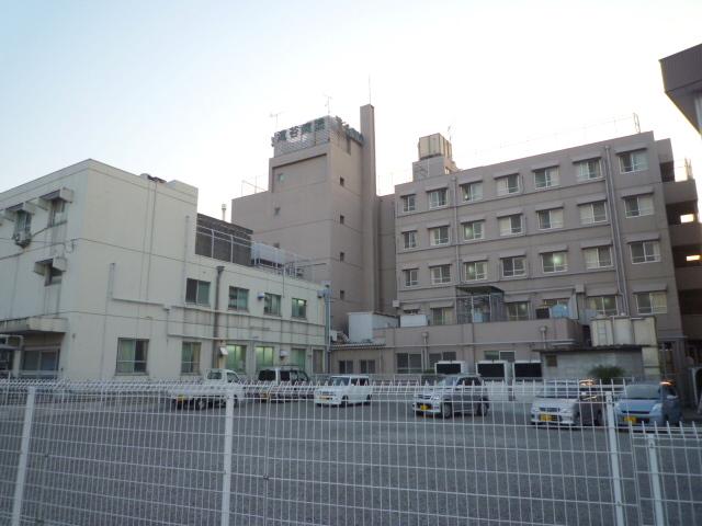 高橋ハイツ 周辺画像8