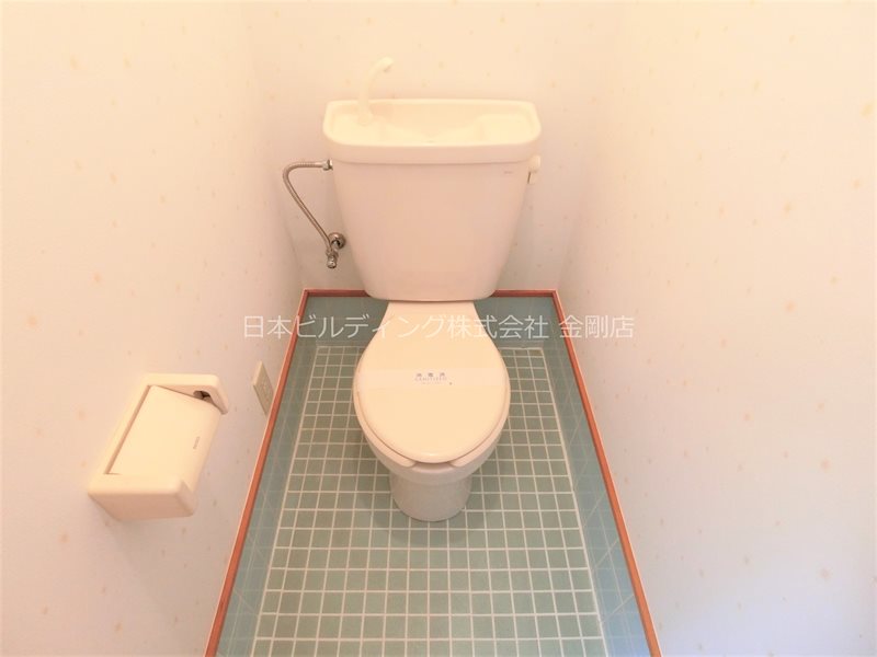 高橋ハイツ その他1