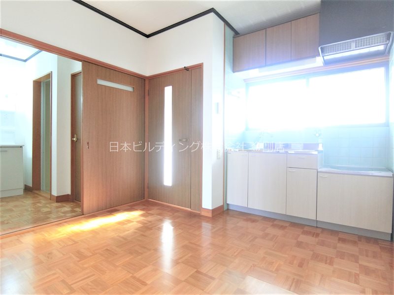 高橋ハイツ その他13