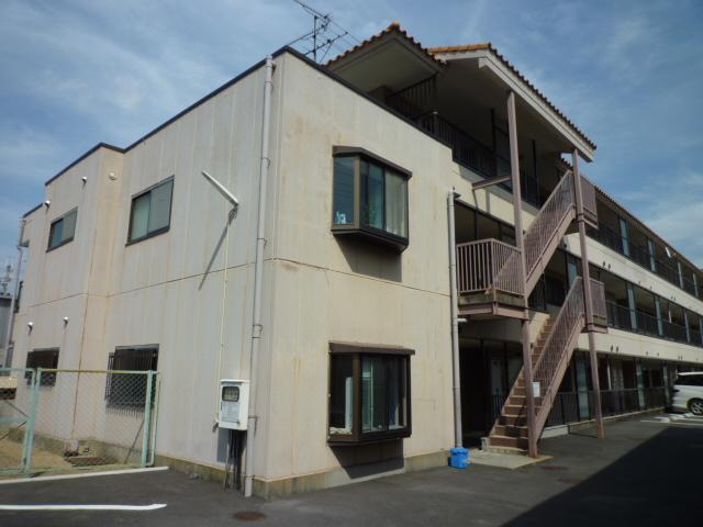 茱萸木壱番館 その他外観3