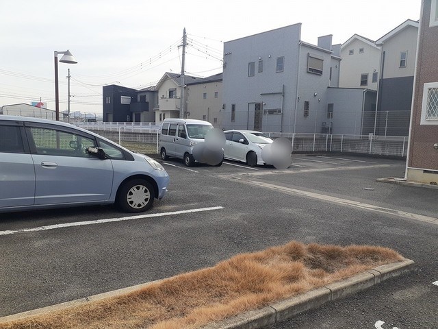 ベリエ その他外観2