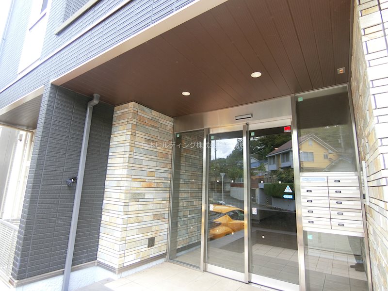 Ecracie その他外観2