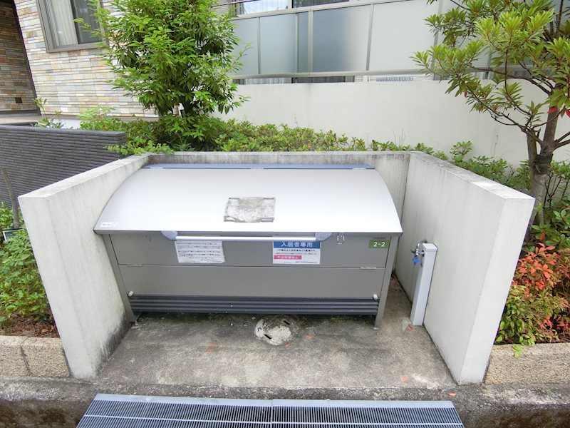 Ecracie その他外観3