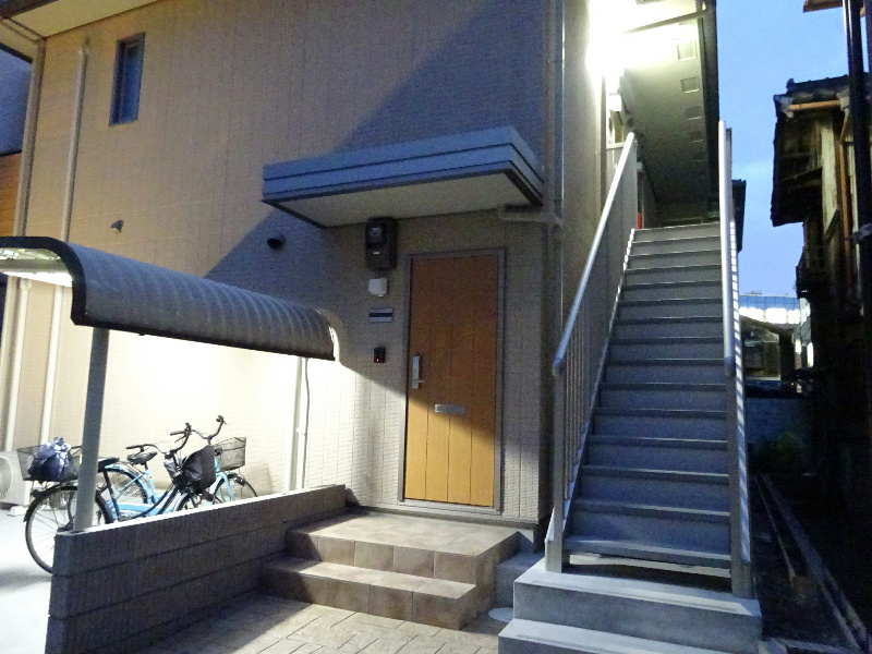 RELAX その他外観1