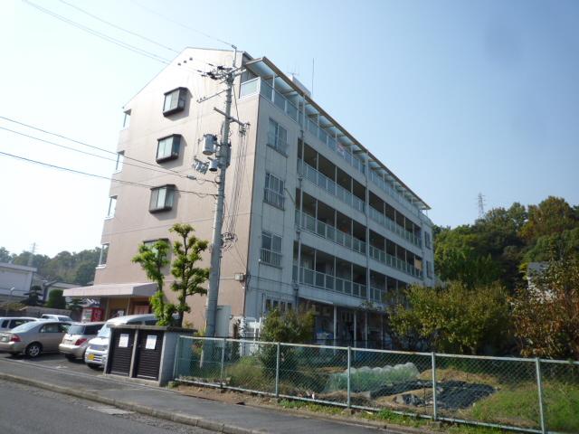 ロイヤルガーデン長野 その他外観3