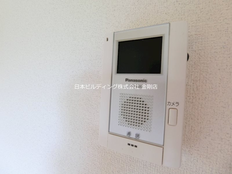 プレジオ喜多町 その他2