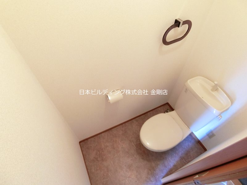 プレジオ喜多町 その他3