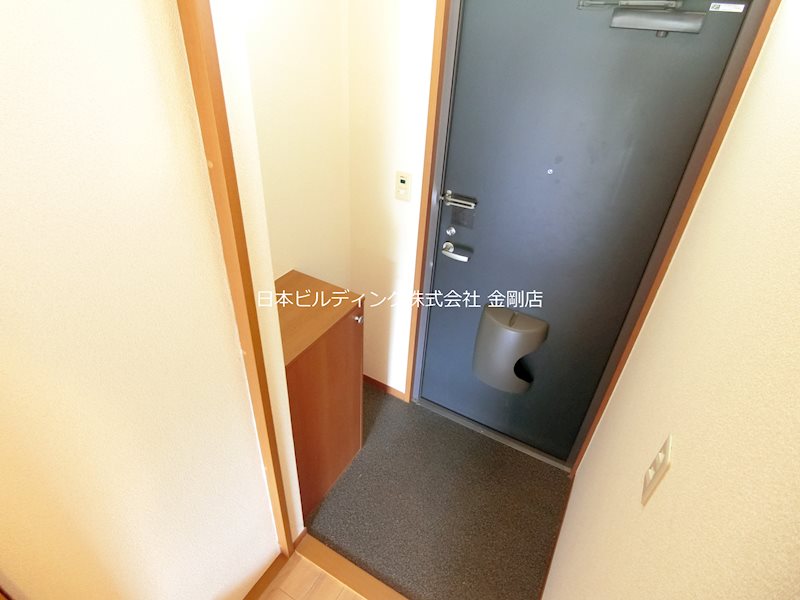プレジオ喜多町 その他8