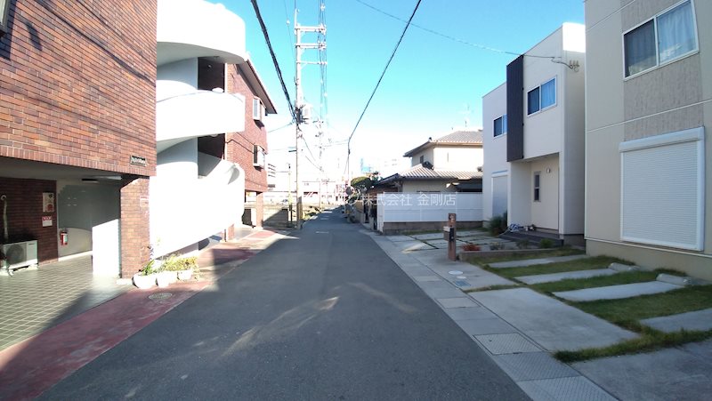 ＲＩＺＥＯＮＥ富田林レジデンス１ その他外観4