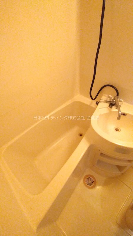 ＲＩＺＥＯＮＥ富田林レジデンス１ 風呂画像