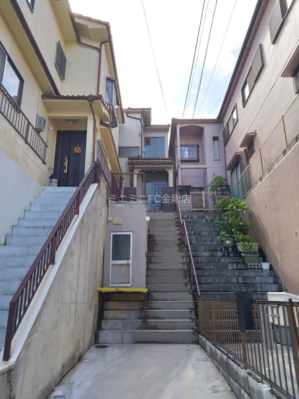 和泉市室堂町貸家 その他外観1