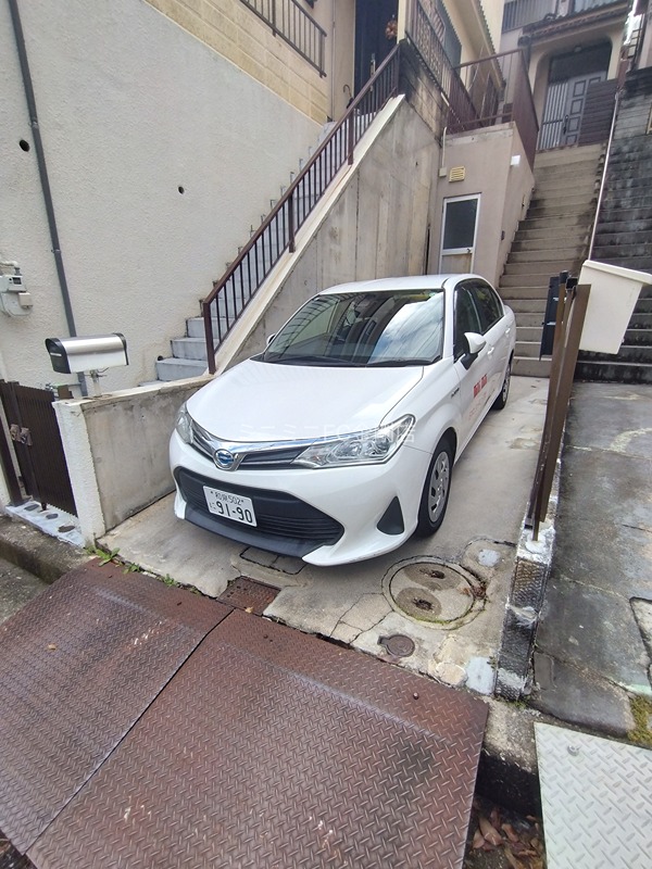 和泉市室堂町貸家 その他外観2