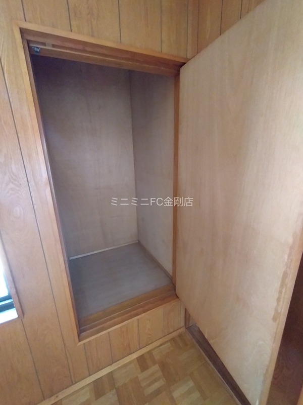 和泉市室堂町貸家 その他16