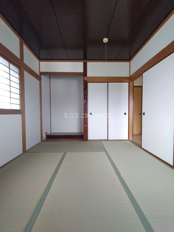 和泉市室堂町貸家 その他20