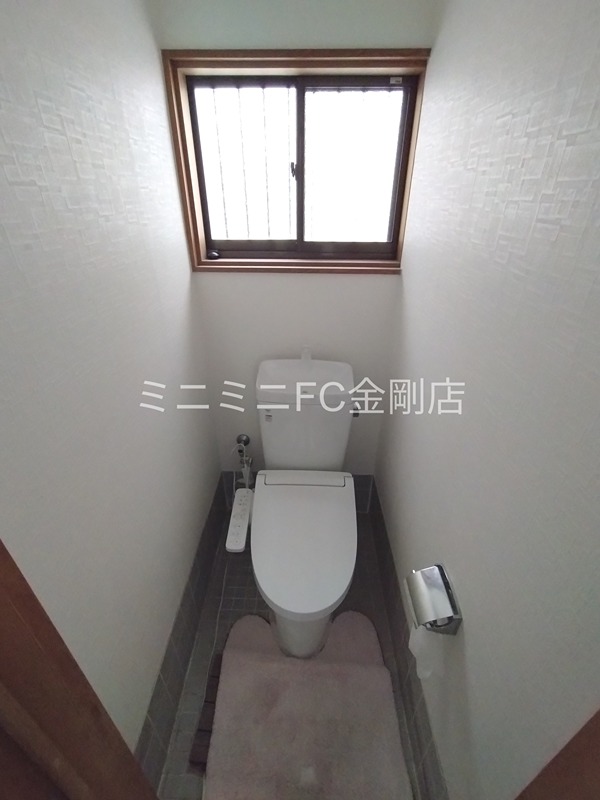 向野町貸家  その他2
