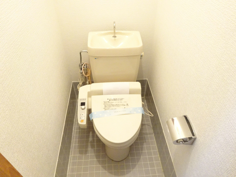 向野町貸家  その他4