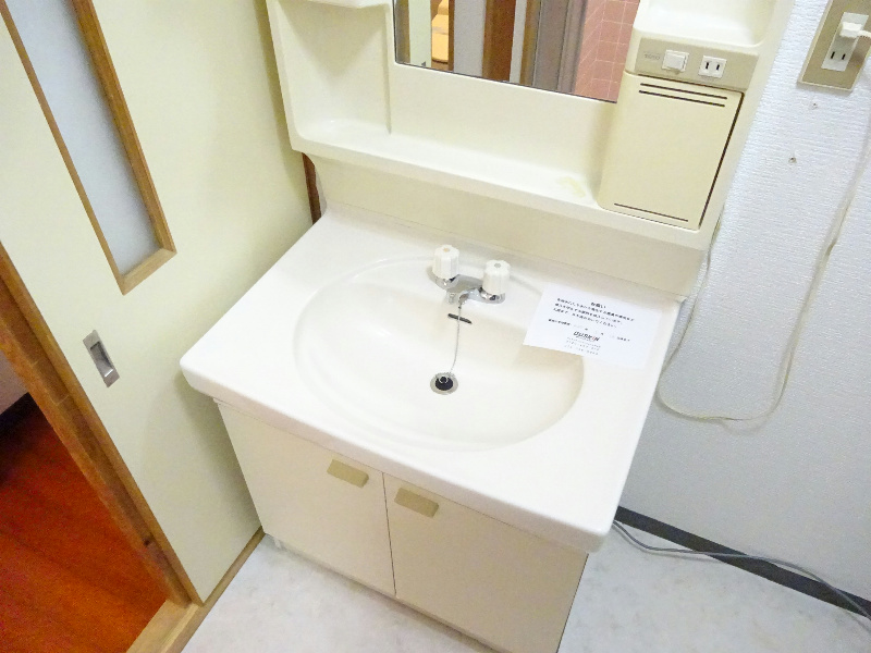 向野町貸家  その他5