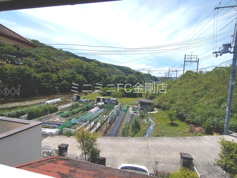 向野町貸家  その他6