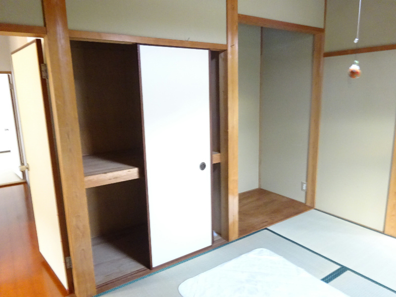 向野町貸家  その他6
