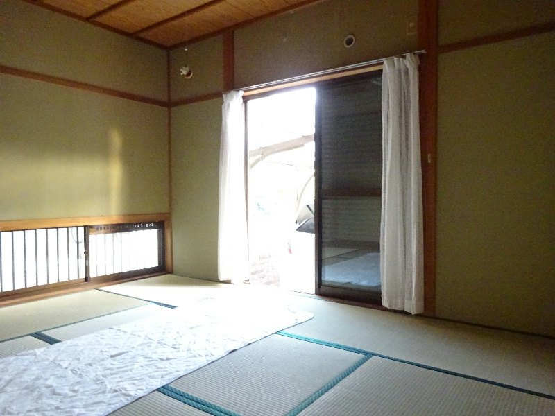 向野町貸家  その他7