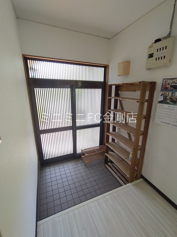 向野町貸家  その他7