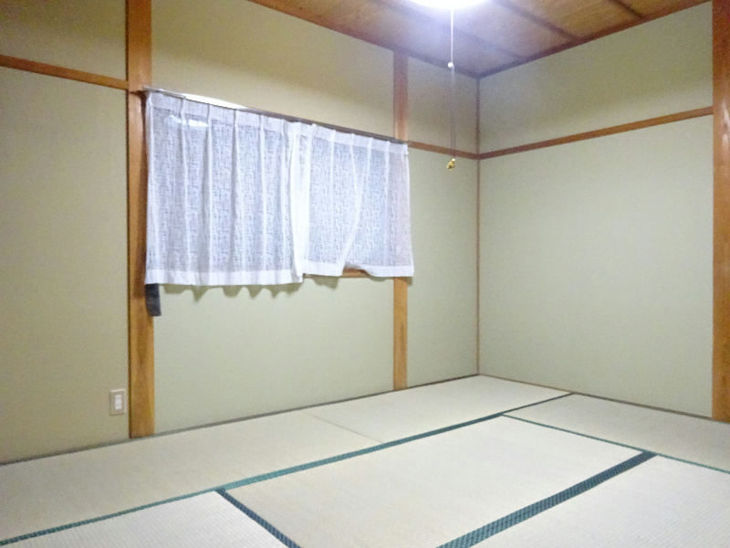 向野町貸家  その他8
