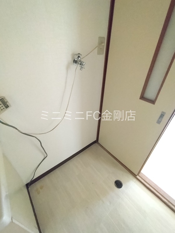 向野町貸家  その他8