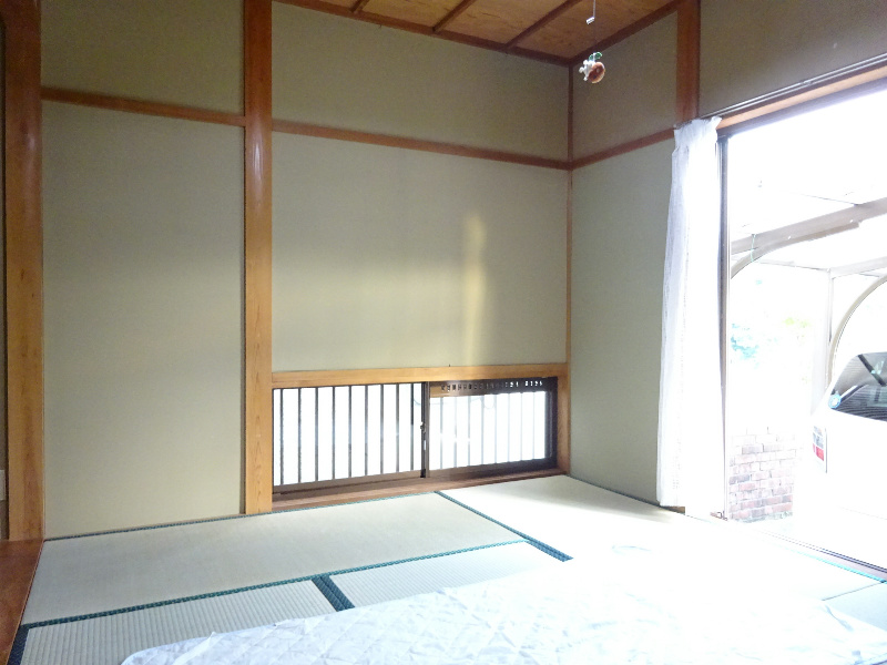 向野町貸家  その他9