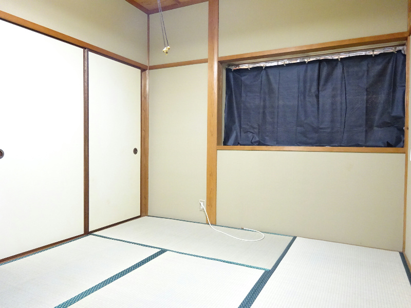 向野町貸家  その他11