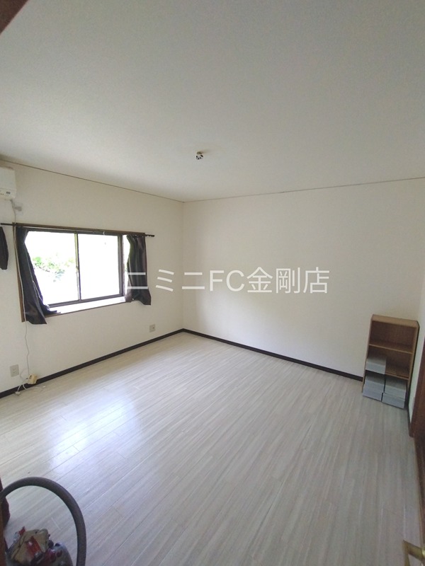 向野町貸家  その他11