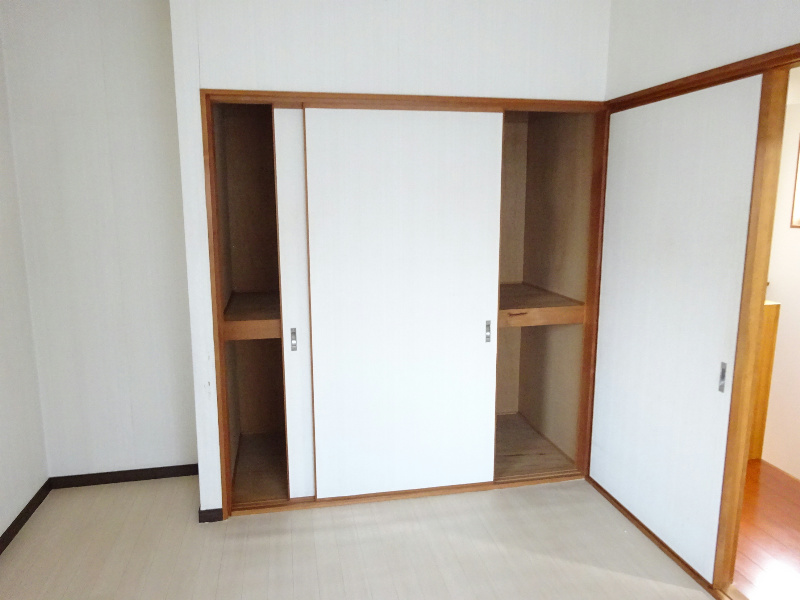 向野町貸家  その他12