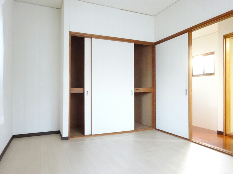 向野町貸家  その他14