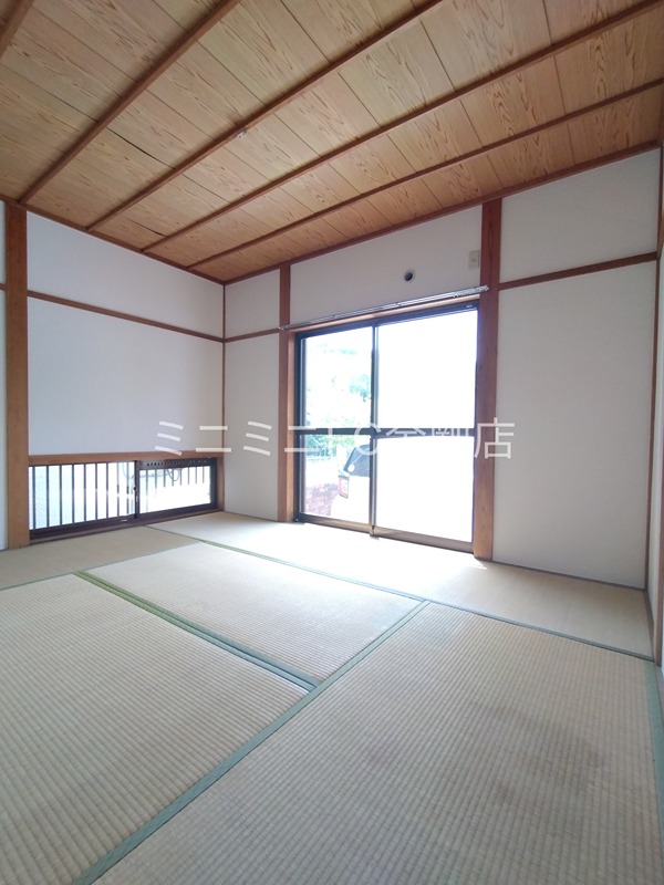 向野町貸家  その他14