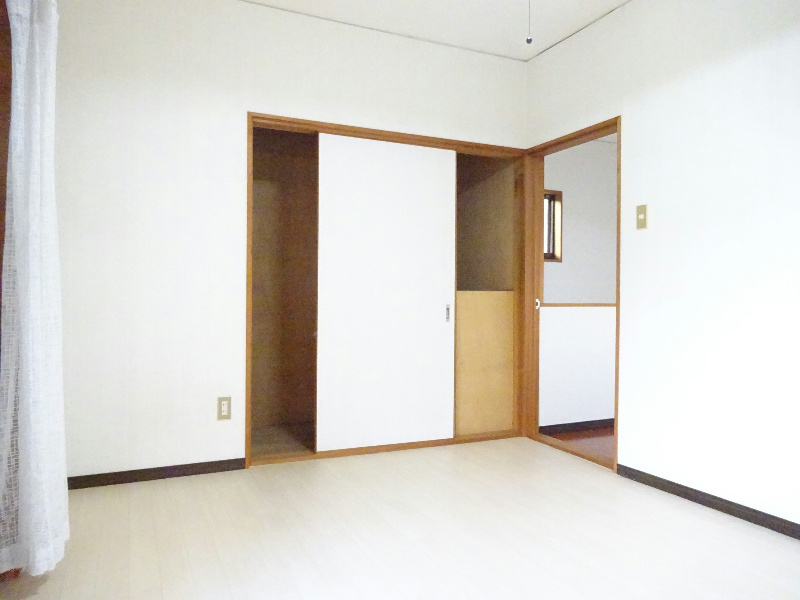 向野町貸家  その他15