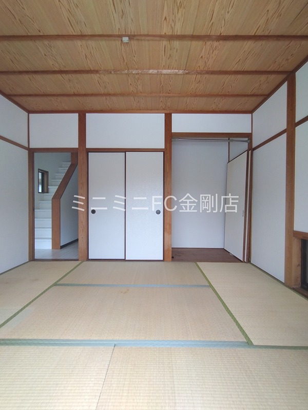 向野町貸家  その他15